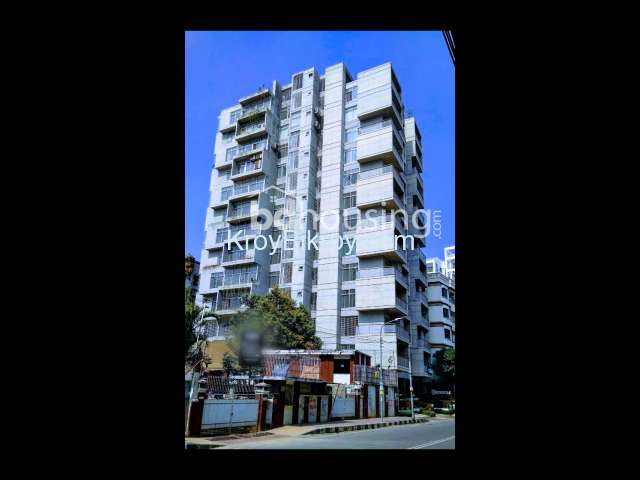 Domicile Docelar, Apartment/Flats at Banani