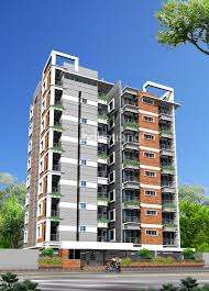 Relience, Apartment/Flats at Bashundhara R/A