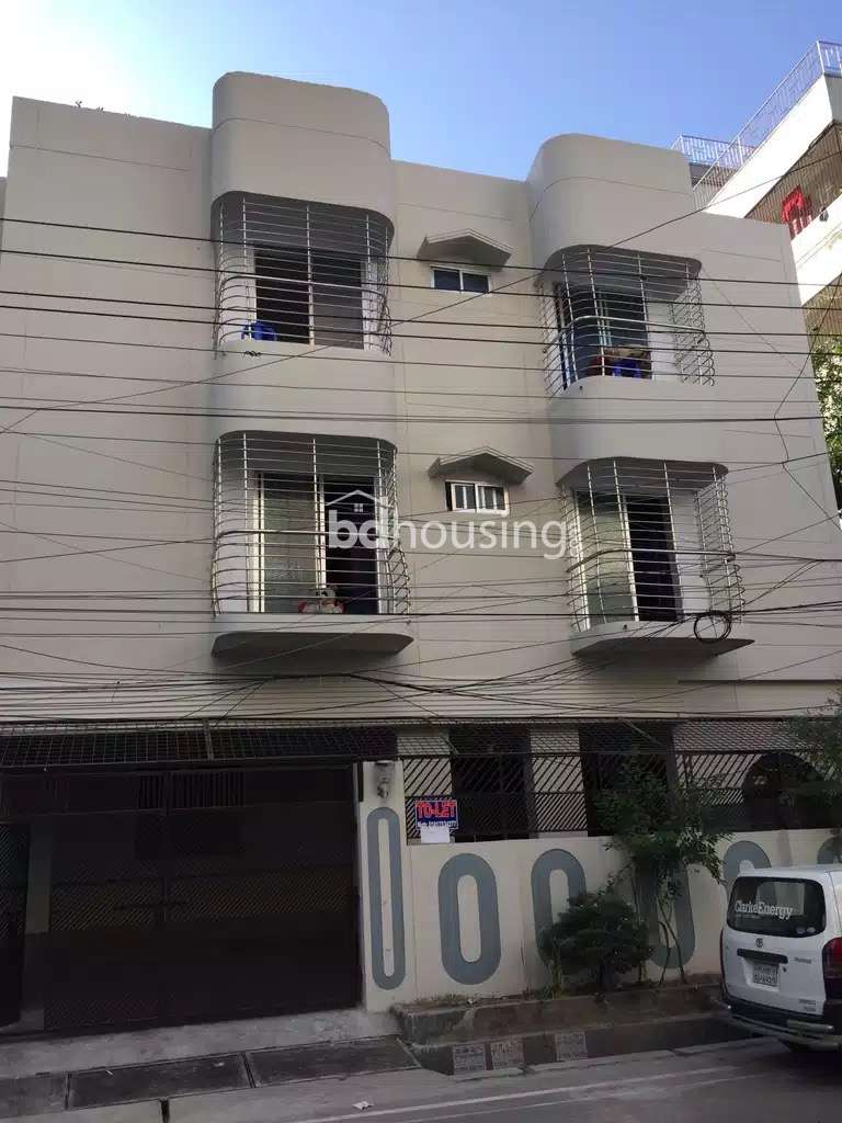 House -17, Apartment/Flats at Uttara