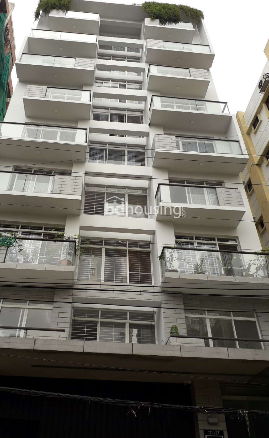 SANMAE DEL SUENO, Apartment/Flats at Bashundhara R/A