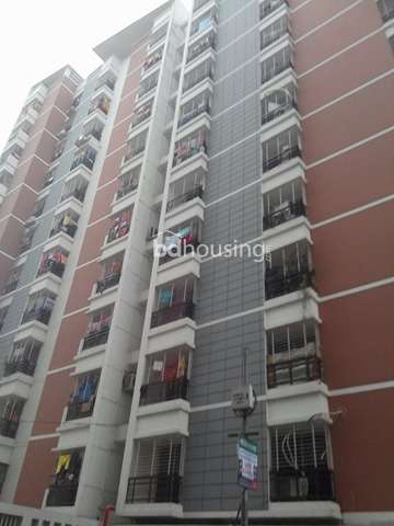 MIRPUR - 13 HI EXCLUIVE FLATSALE, Apartment/Flats at Mirpur 13