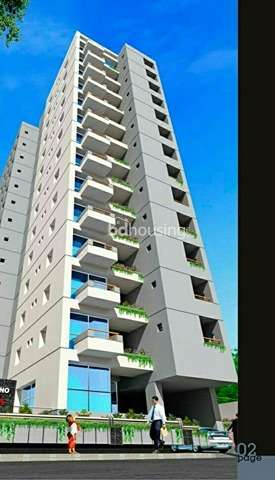 IQBAL ROAD XCLUSIVE FLAT SALE, Apartment/Flats at Mohammadpur