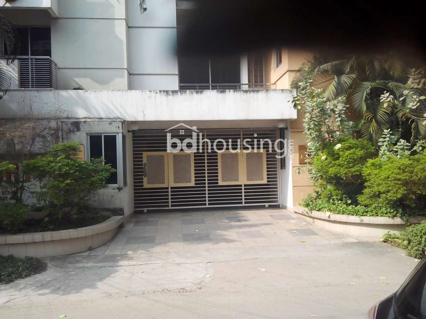 MIRPUR - 6 Residential Building Sale , Residential Plot at Mirpur 6