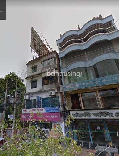 Hayes & Haier Showroom Building, Industrial Space at Uposahar