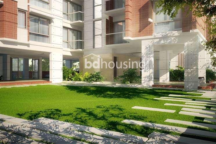 Mahamuda Haque, Apartment/Flats at Khilgaon