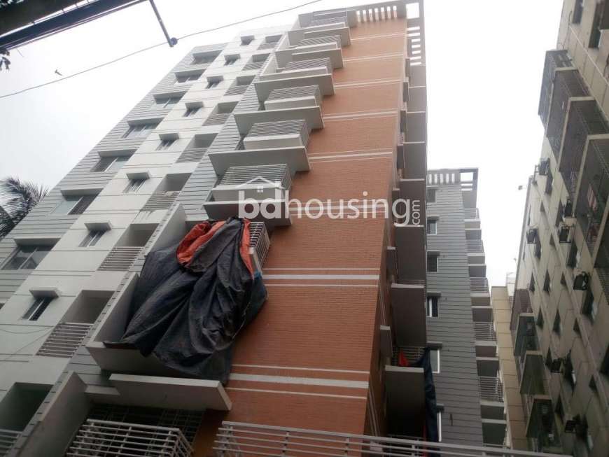 Devine Noor, Apartment/Flats at Nasirbad