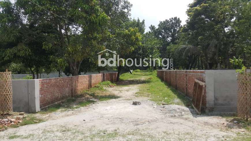 ready  plot at savar gardenia, Residential Plot at Savar