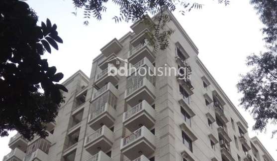 The Regent, Apartment/Flats at Gulshan 02