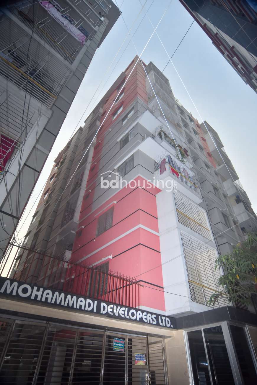 Homes 24, Apartment/Flats at Mohammadpur