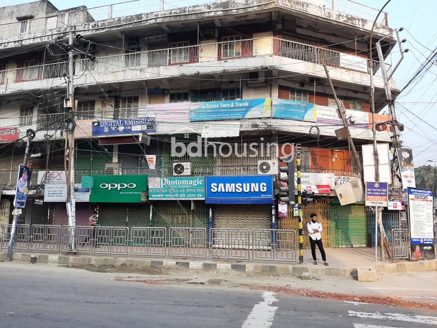 32, Office Space at Naya Paltan