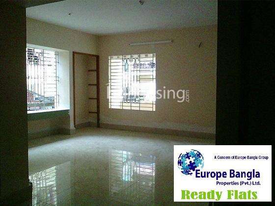 Assurance Lobelia, Apartment/Flats at Dhanmondi