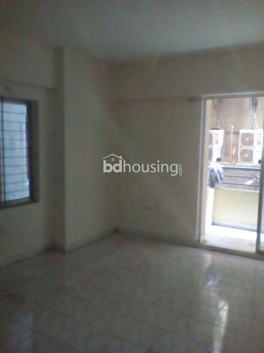 Room vara, Sublet/Room at Mirpur 1