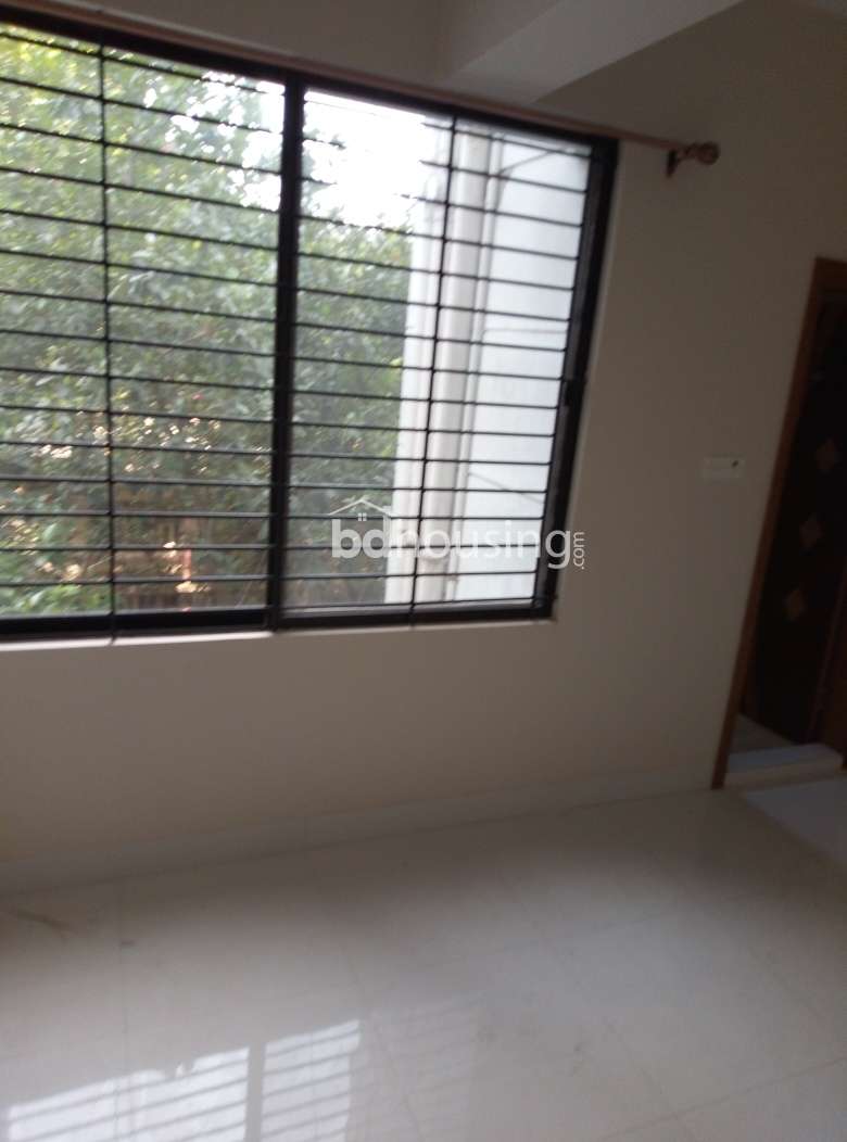 68 Lac Taka Ready Flat Sale@ Tajmohal Road , Apartment/Flats at Mohammadpur