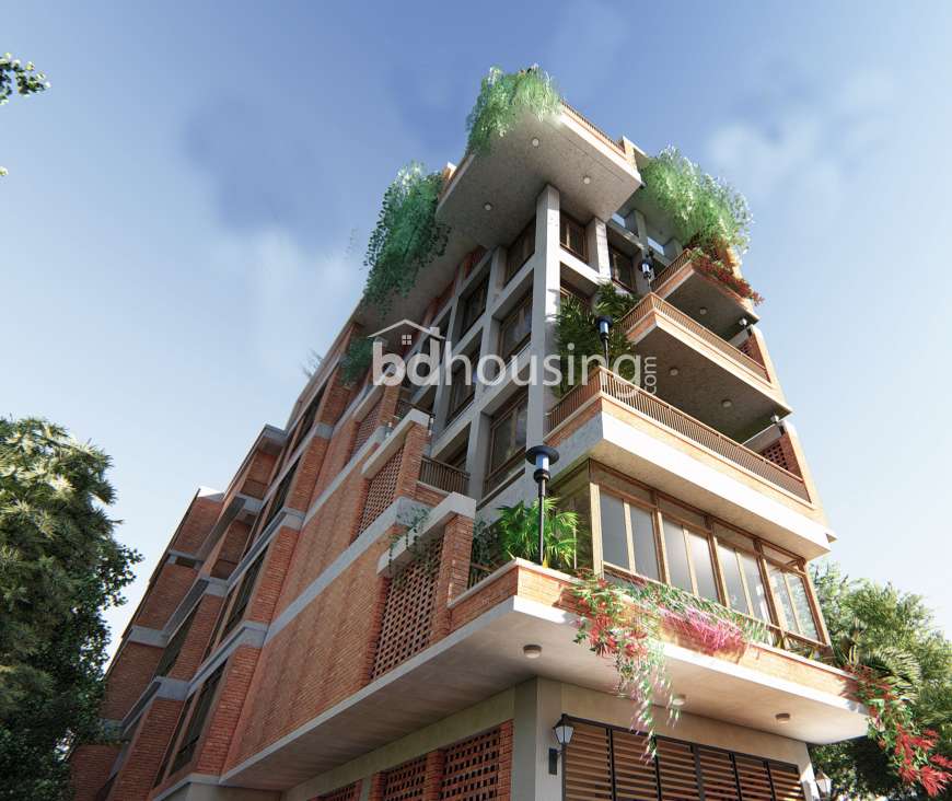 Flat , Apartment/Flats at Aftab Nagar