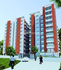 Master Green City, Apartment/Flats at Mirpur 1