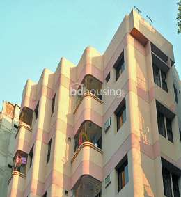 Sheltech Saffron, Apartment/Flats at Dhanmondi