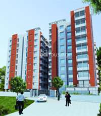 Green City, Apartment/Flats at Mirpur 1