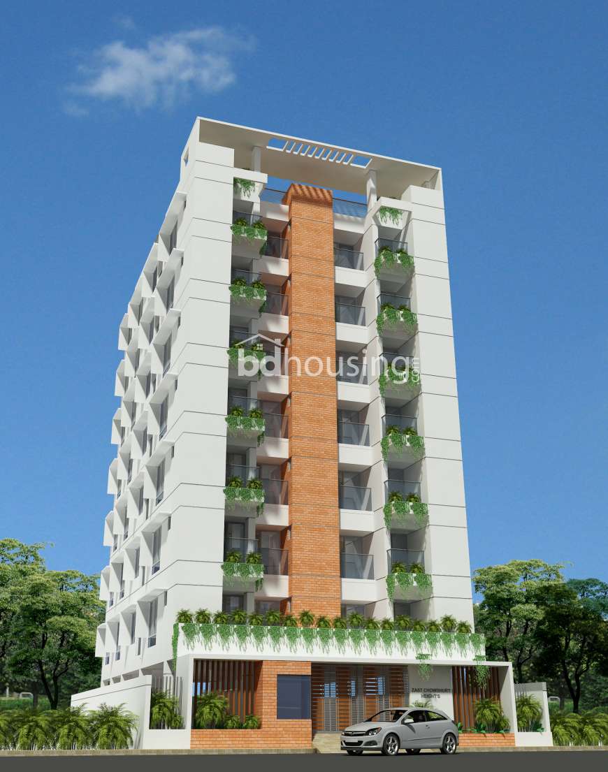 1350 sft flat at Uttara sector-6, Apartment/Flats at Uttara