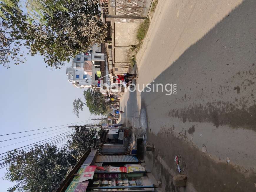 OWN PROPERTY FOR SELL, Residential Plot at Uttar Khan