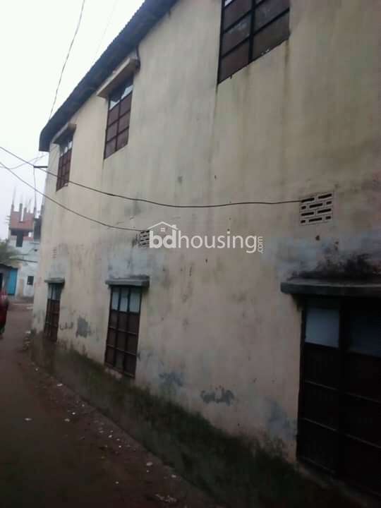 চাটগাঁ ভিলা , Independent House at Gazipur Sadar