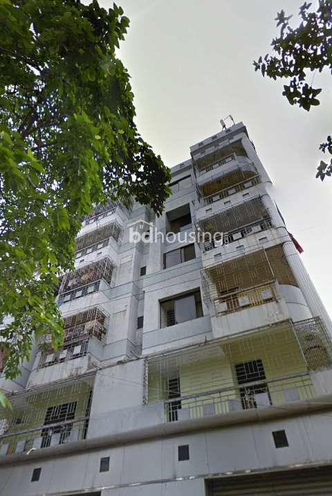 Wahid Garden, Apartment/Flats at Dhanmondi