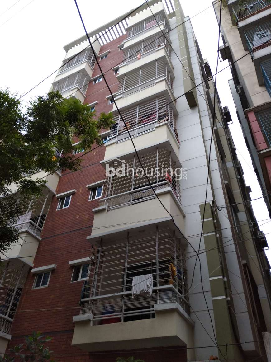 Exclusive 1246 sft Used Apartment for sale @ Mirpur-2, Apartment/Flats at Mirpur 2