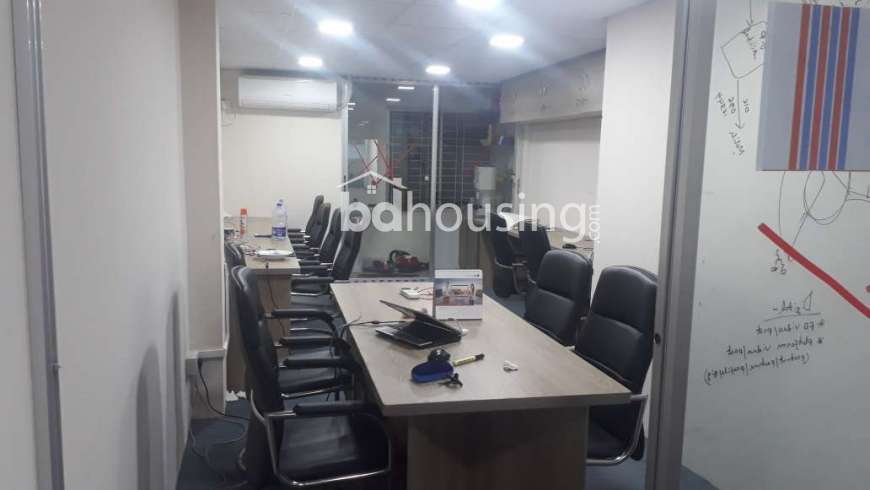 Office sale, Office Space at Mohakhali