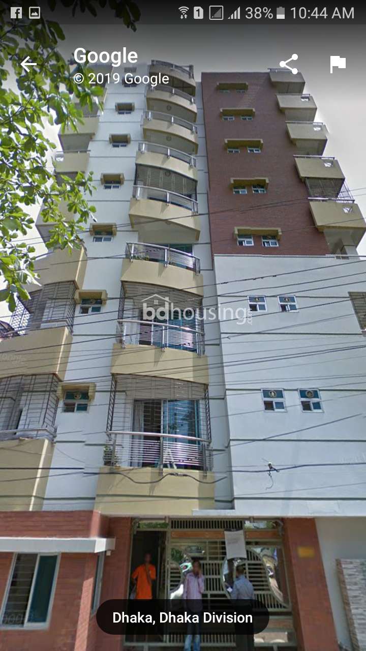 Flat sale, Apartment/Flats at Lalmatia