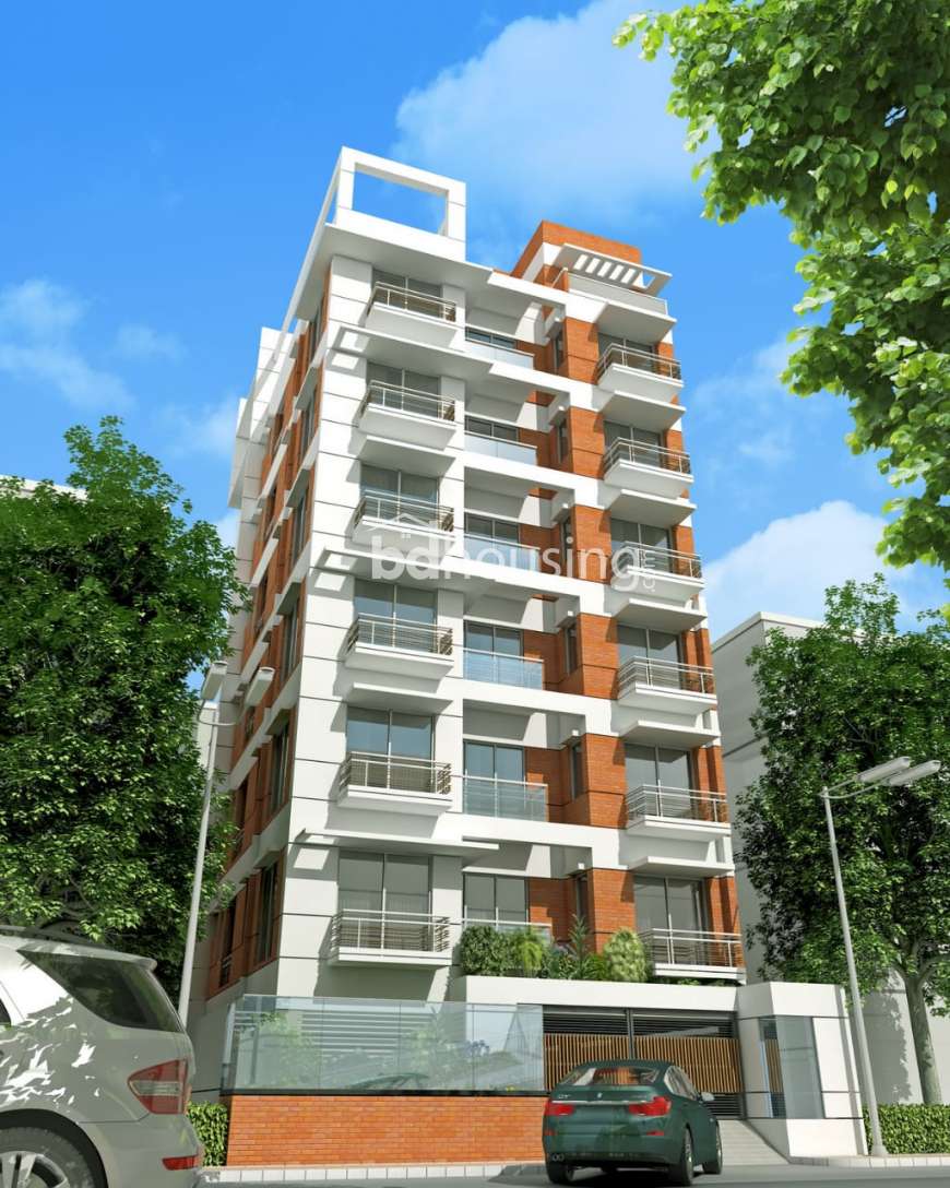 Art Properties Ltd. , Apartment/Flats at Uttara