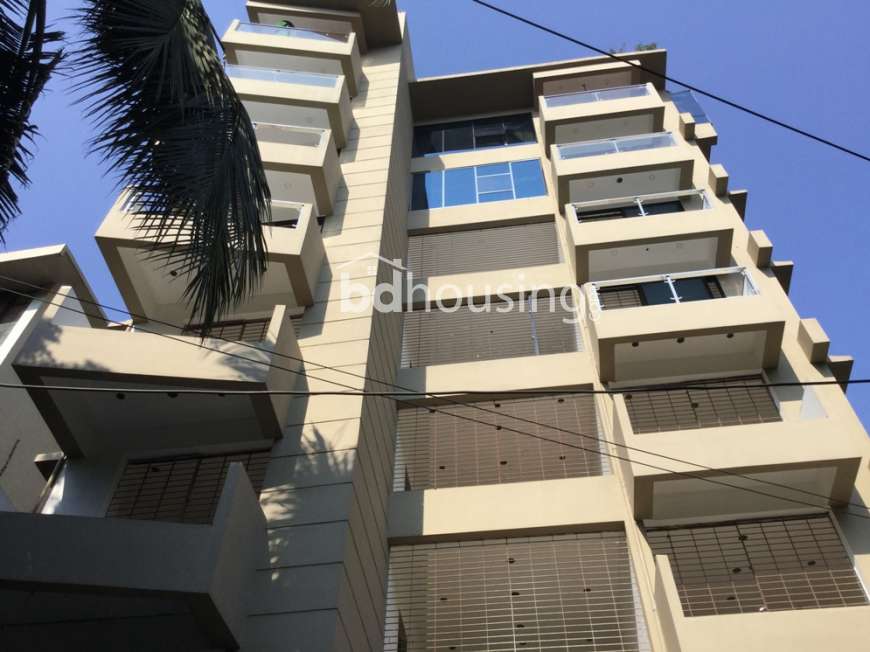 Won Develop , Apartment/Flats at Banani