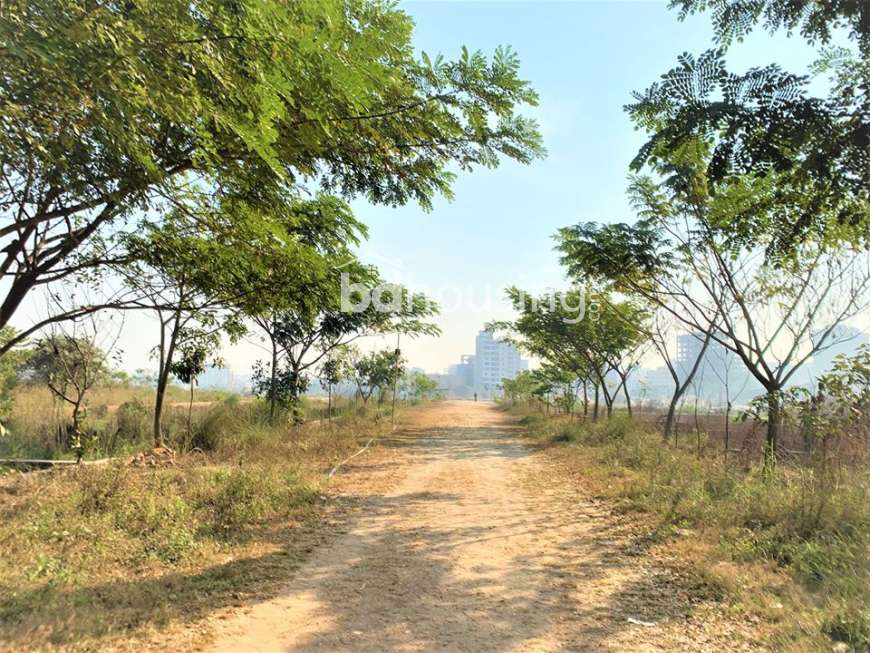 Plot Sale, Residential Plot at Savar