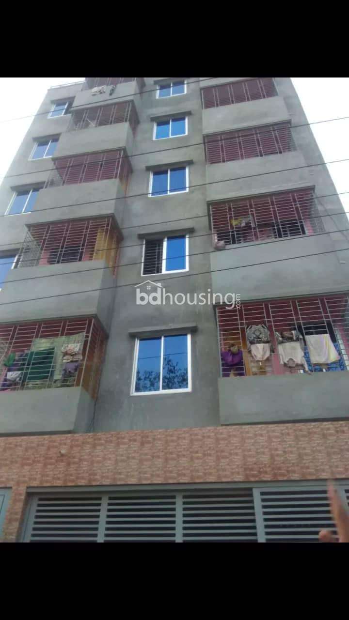 Janani builder, Apartment/Flats at Keraniganj