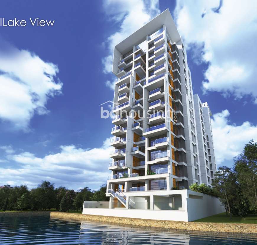 Fauji, Apartment/Flats at Bashundhara R/A