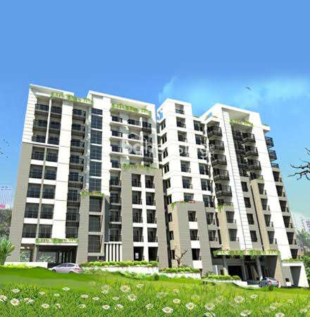 1465 sqft Flat Sale, Apartment/Flats at Lalkhan Bazar