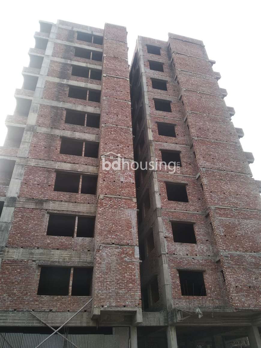 Apartment, Apartment/Flats at Mirpur 13