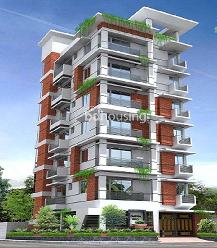 Apartment, Apartment/Flats at Mirpur 13