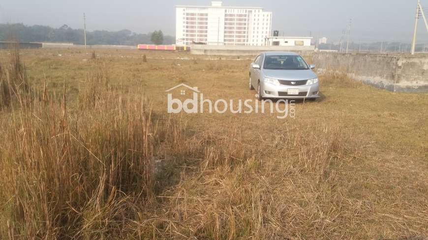 Ready Plot At Ashulia Model Town,, Residential Plot at Ashulia