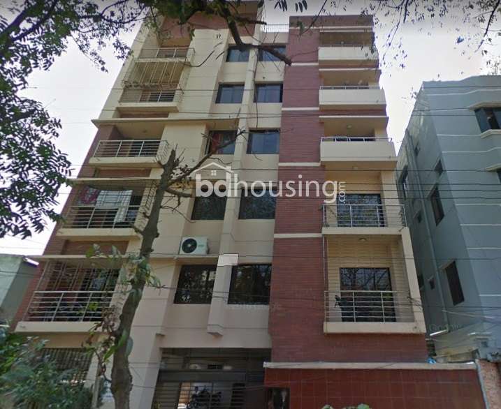 Used 100% Ready 1470 sft Flat With all facilites, Apartment/Flats at Uttara