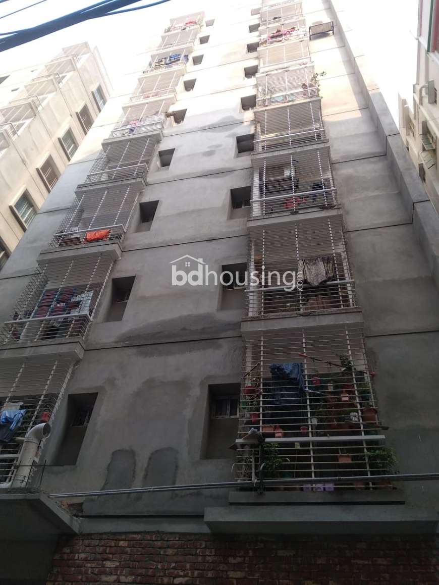 Baganbilash, Apartment/Flats at Cantonment