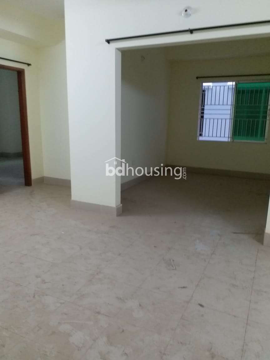 Salema House, Apartment/Flats at Shantinagar