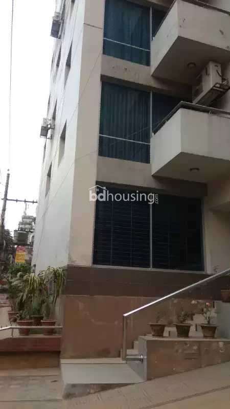 Duplex, Apartment/Flats at Nakhalpara