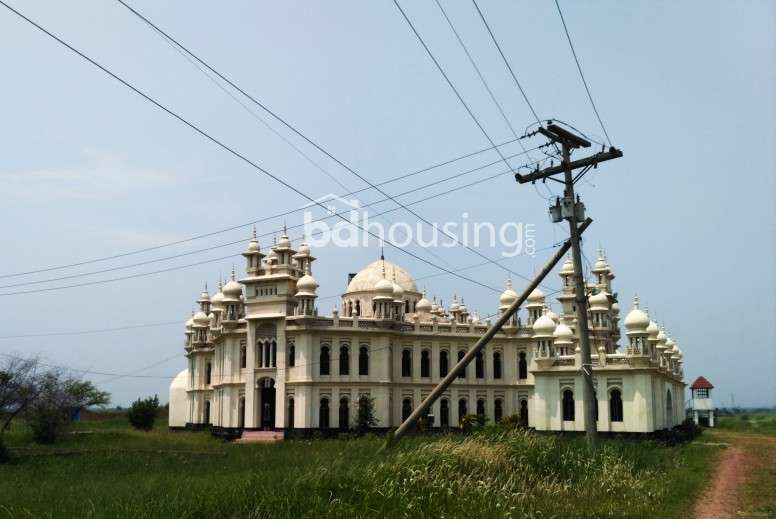 Ready Plot near RAJUK Jilmil, Residential Plot at Keraniganj