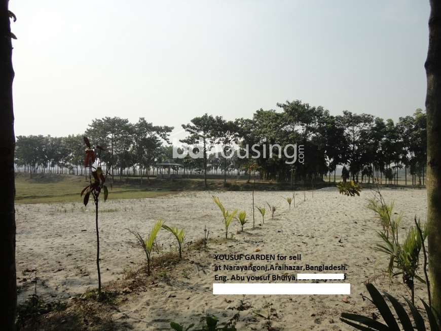 big commercial land for sale, Commercial Plot at Banasree