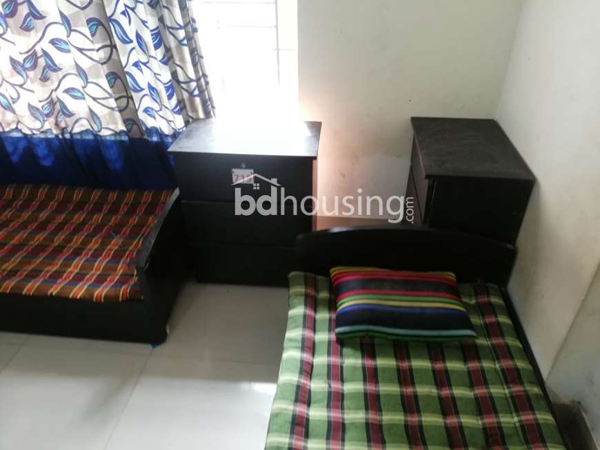 MSTL Bachelor Super Hostel., Apartment/Flats at Uttara