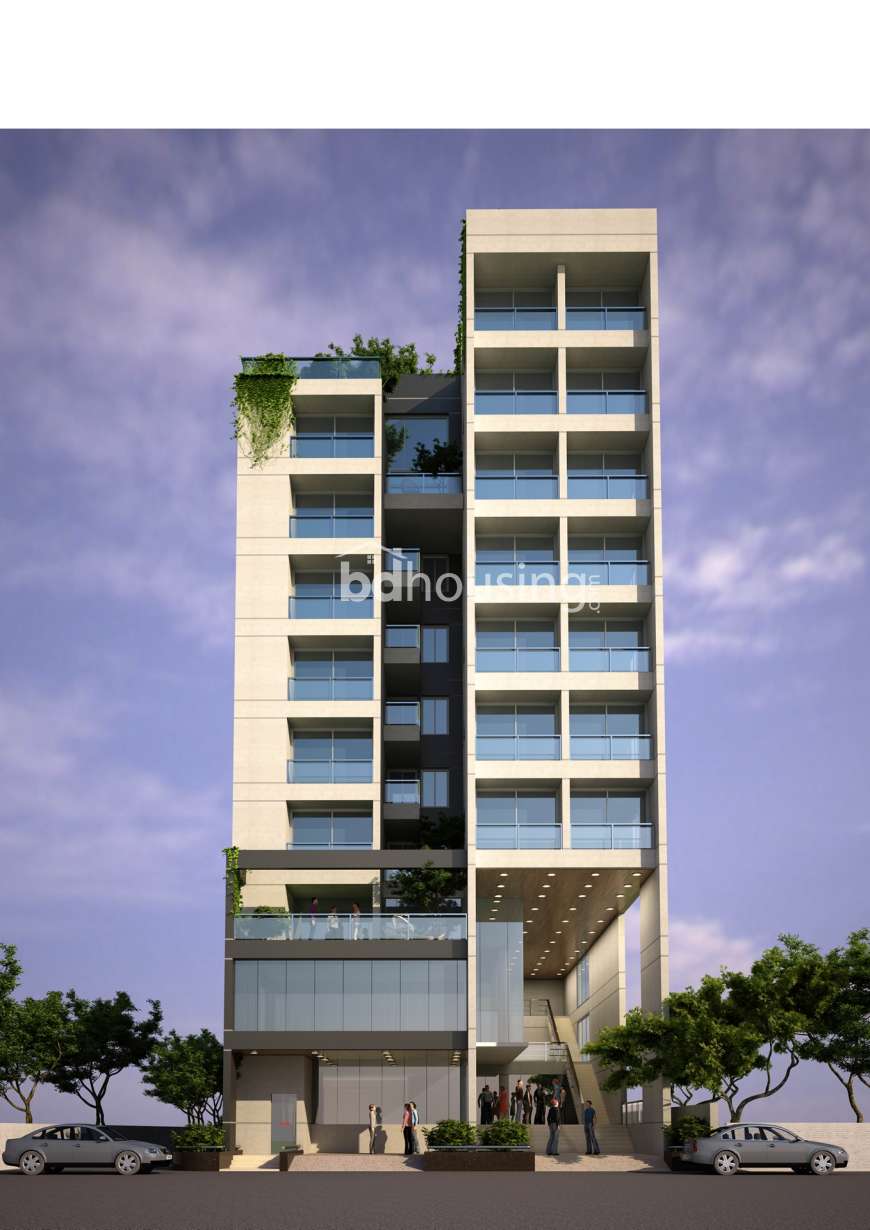 Abed Plaza Suite No: C, Apartment/Flats at Gazipur Sadar