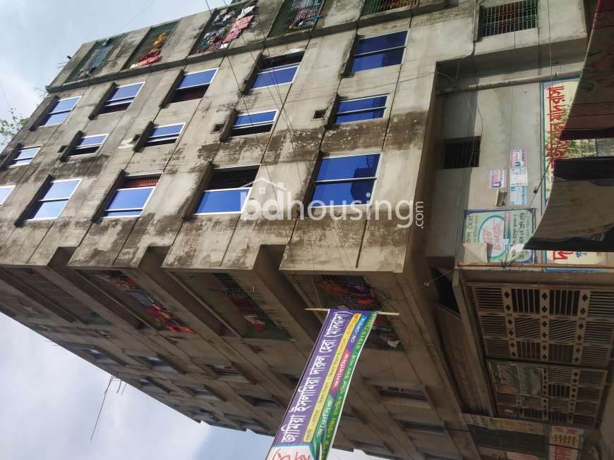 Dhansiri 2, Apartment/Flats at Narayangonj Sadar