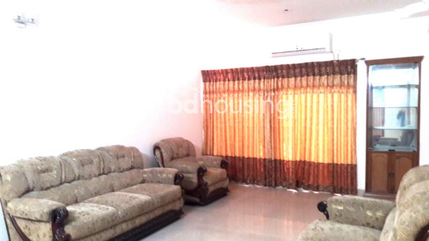 Gulshan 3245 sft 4 bed apartment sale, Apartment/Flats at Gulshan 02