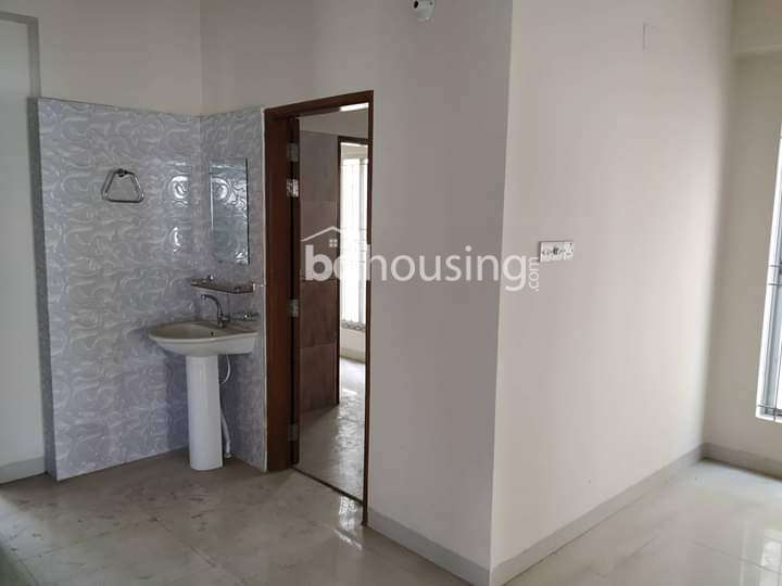 Ready flat for sale , Apartment/Flats at Uttara
