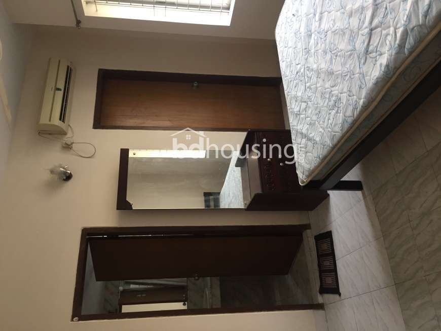 whiseper, Apartment/Flats at Banani