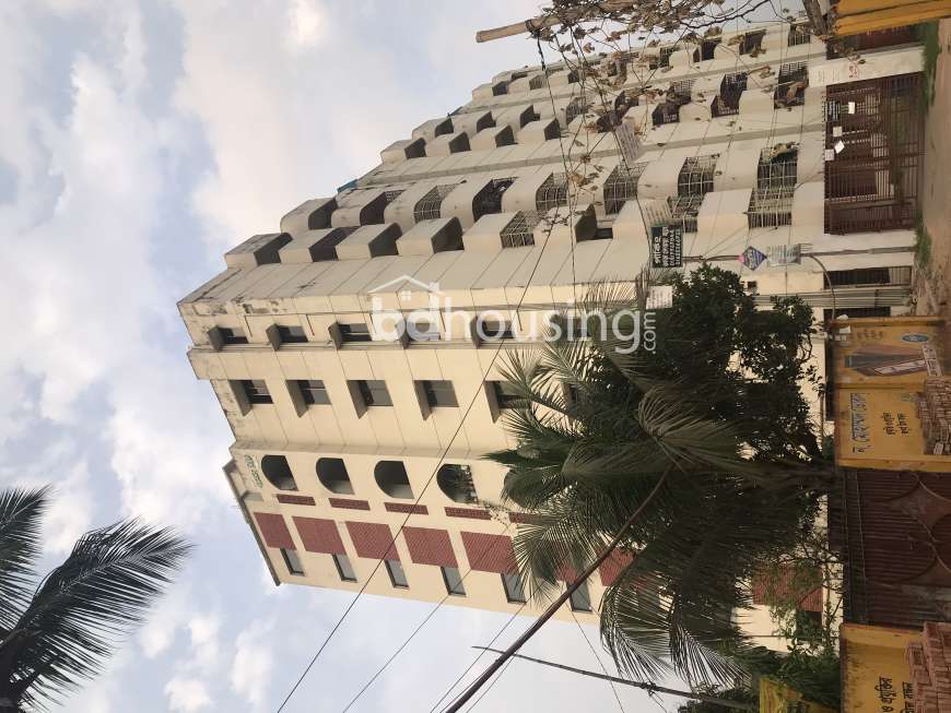 Garden City Tower, Apartment/Flats at test